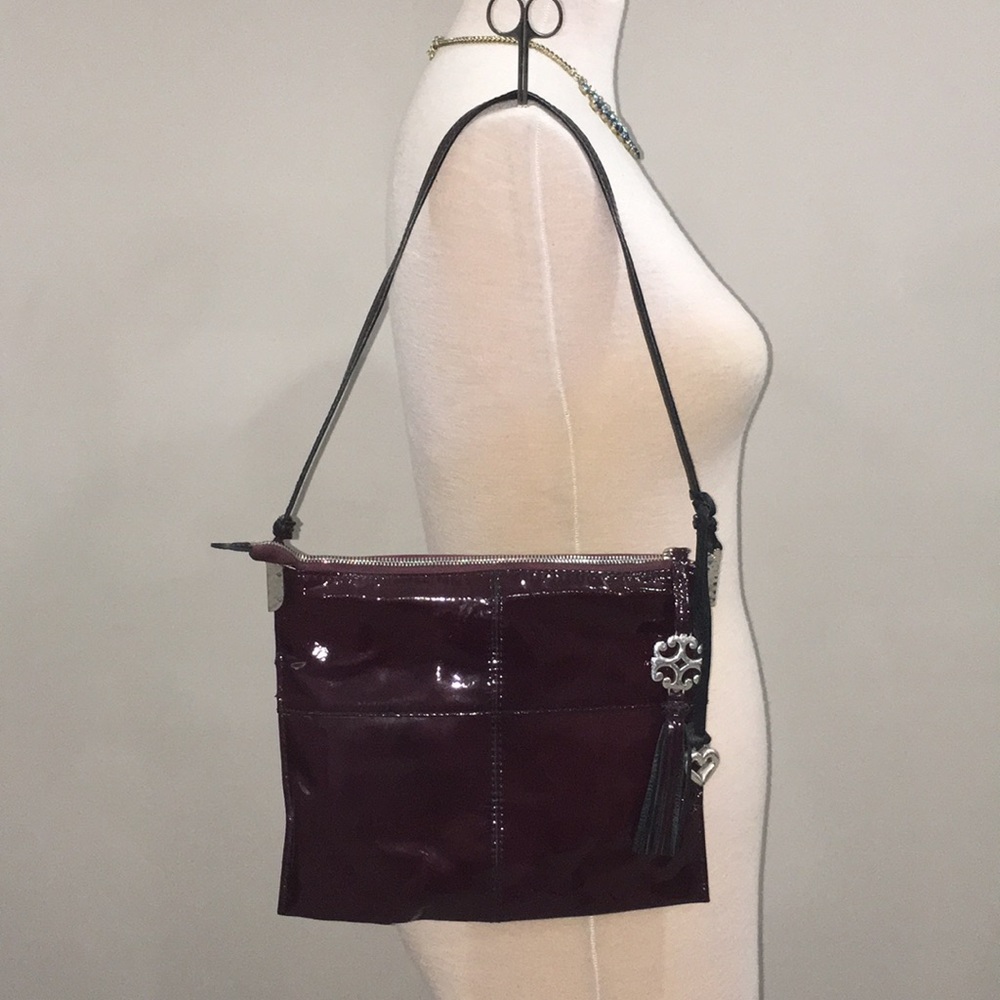 AUTHENTIC BRIGHTON BAG